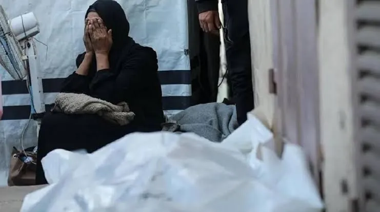 ارتفاع حصيلة الشهداء في قطاع غزة إلى 72,069 والإصابات إلى 171,728 منذ بدء العدوان